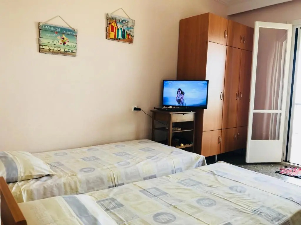 Seaside Studios Epanomi