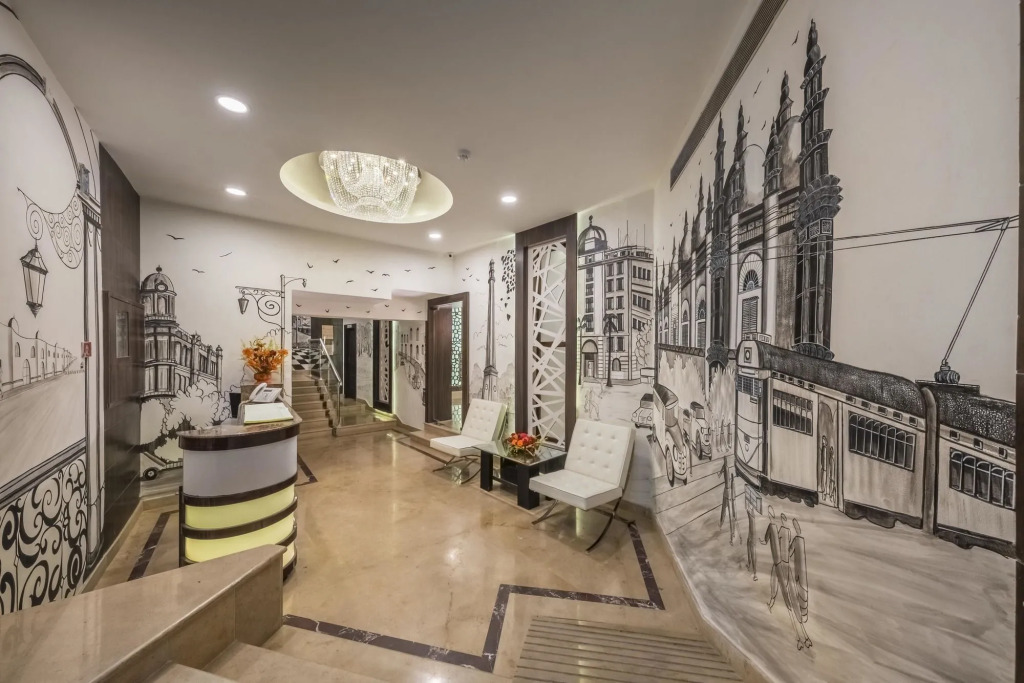 Hotel Emirates