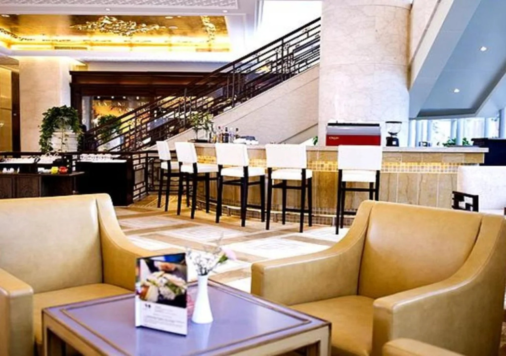 Hotel Nikko Wuxi