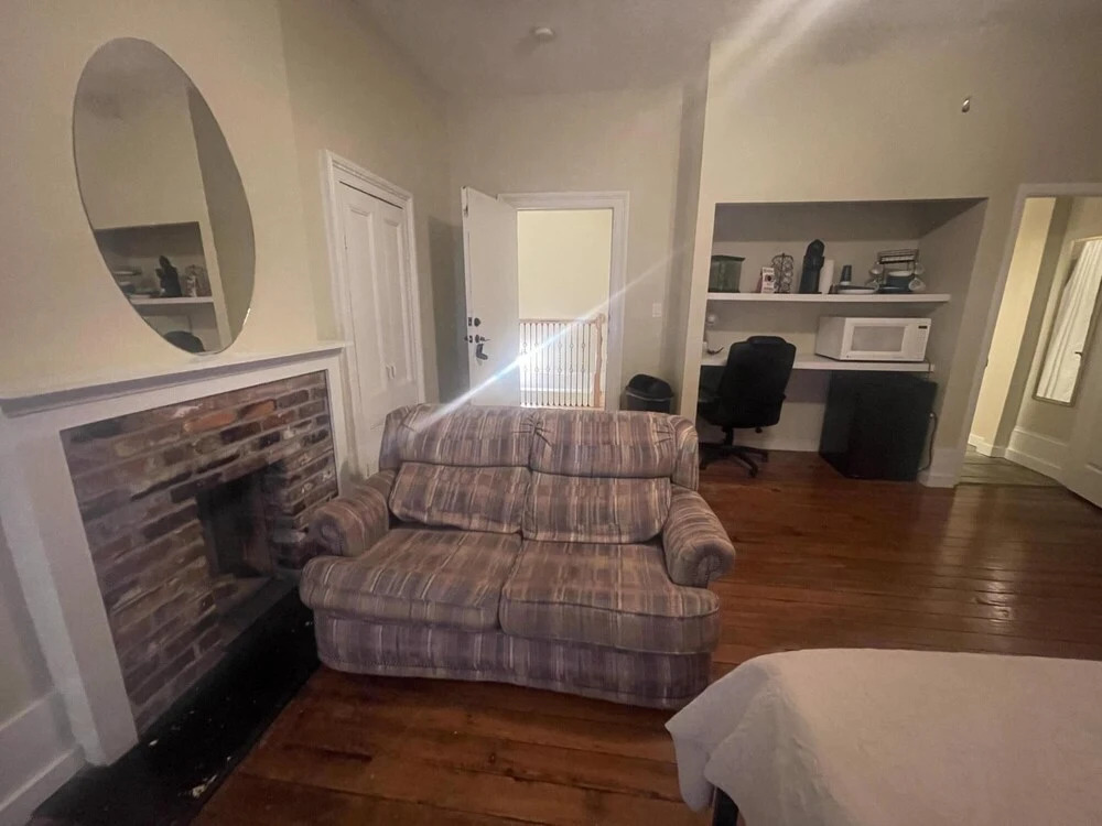 Sweet Macon Home in Macon