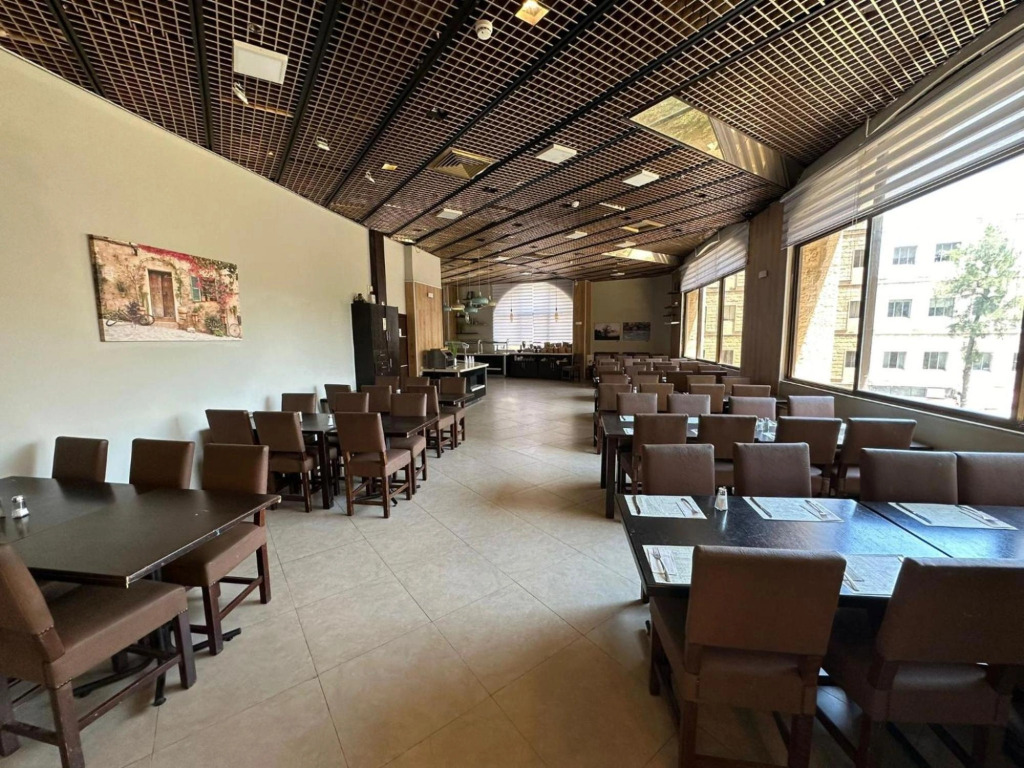 Lev Yerushalayim Hotel