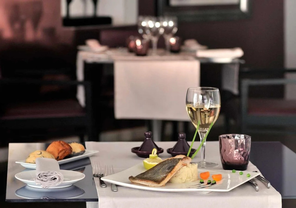 Pullman Mazagan Royal Golf & Spa