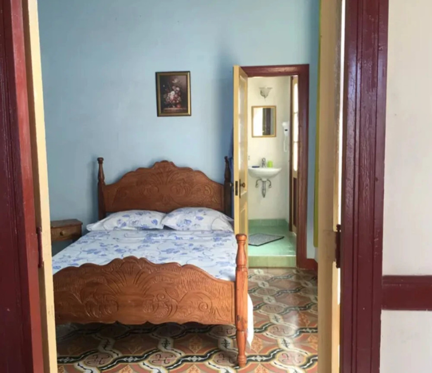 Casa Renta Made
