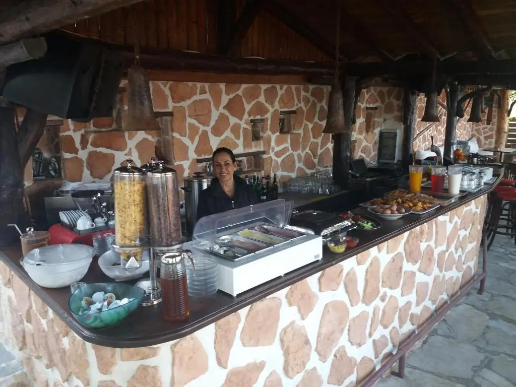 Village Esperia