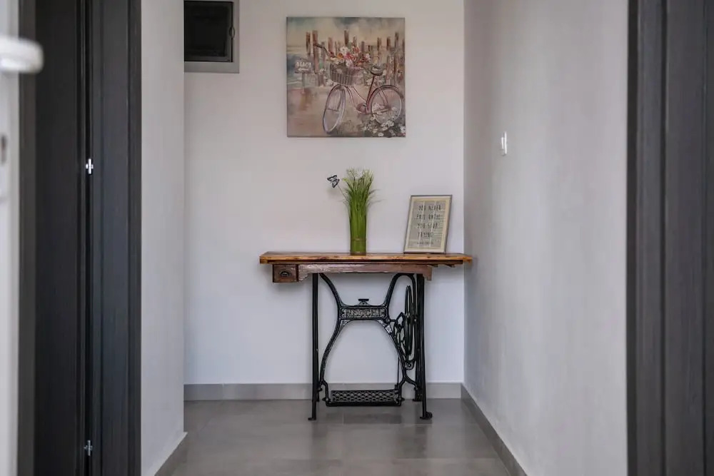 Relax and Unwind in our Brand new Apartment in Krnica Called Bura