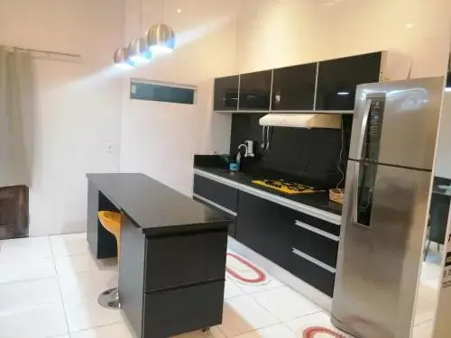A L CASAS POR TEMPORADA 1 Casa residencial