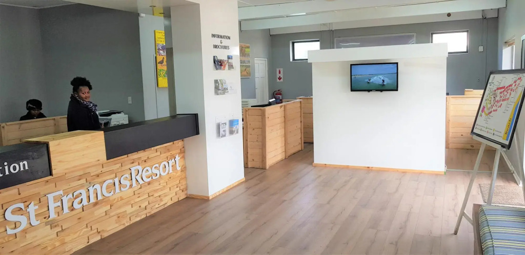 Beach Break Guest Houses and Villas