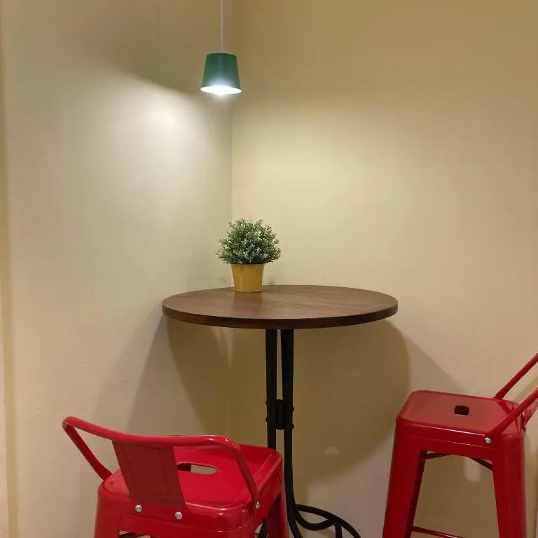 Niu Ao Hua Hotel Hualien