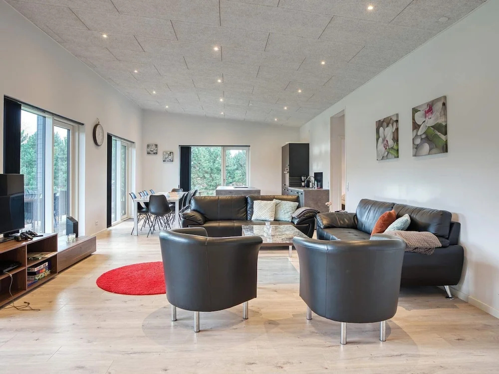 5 Star Holiday Home in Vaeggerlose
