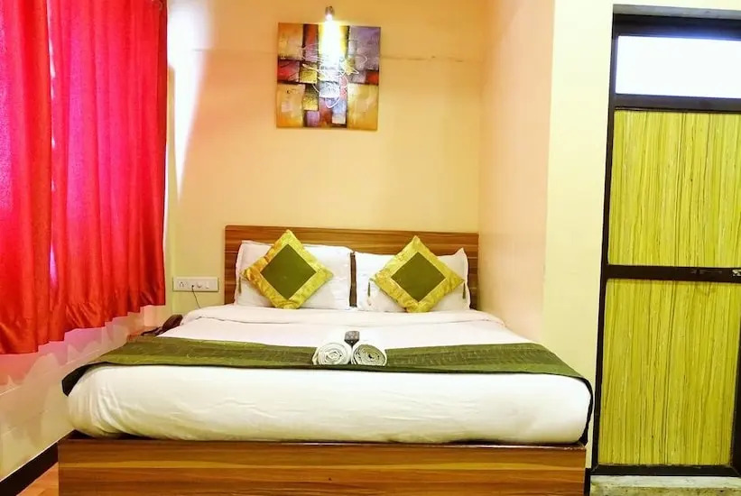 GSK Hotel
