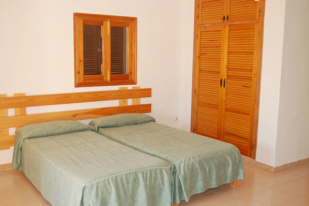 Apartamentos Casin