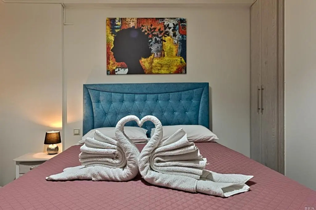 Alexias Apartments