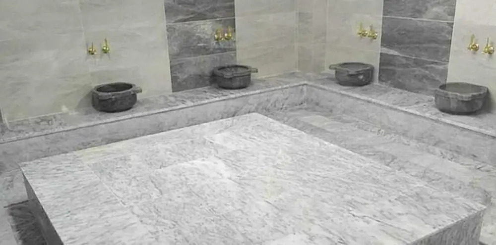 Miray Termal Otel