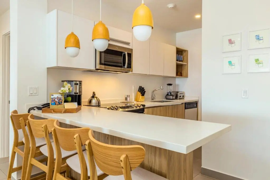 Experience the Groovy Harbour House Lifestyle