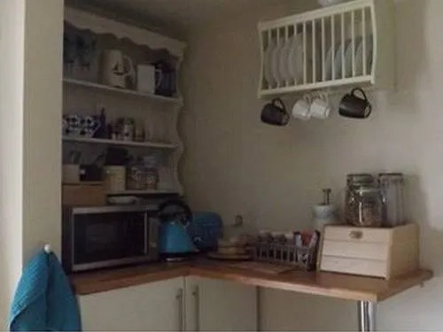 The Swallows Guest House