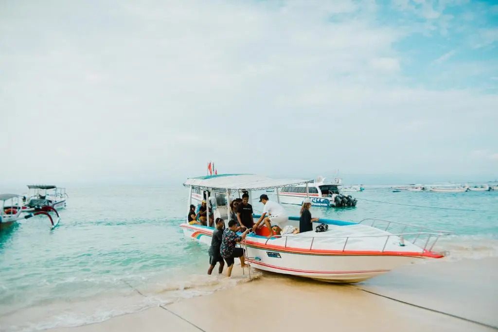 Naradas Mushroom Beach
