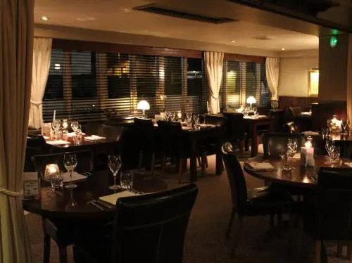 The Angel Inn