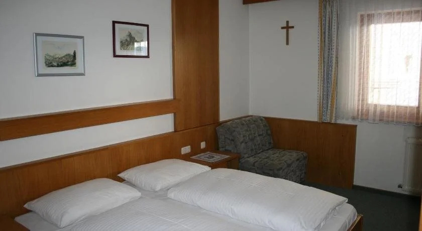 Pension Schipflinger