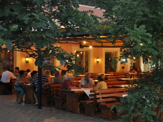 Guesthouse Bakarac