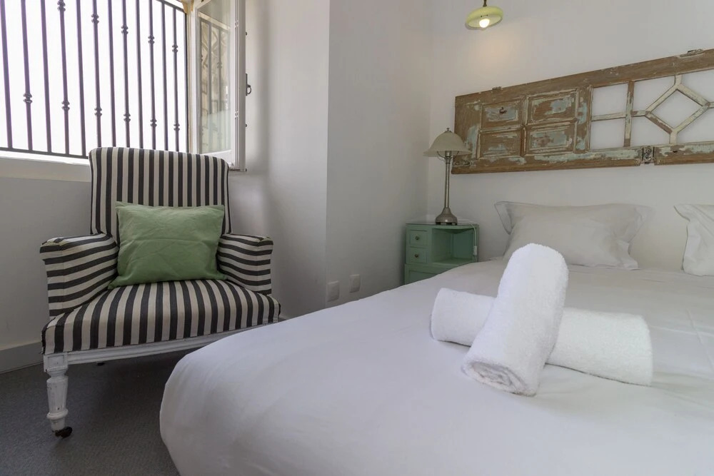 Apartment in Castelo