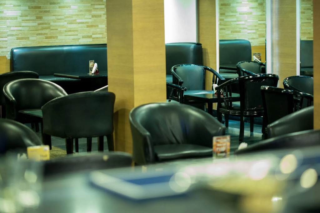 Hotel Marina Inn Egmore Chennai