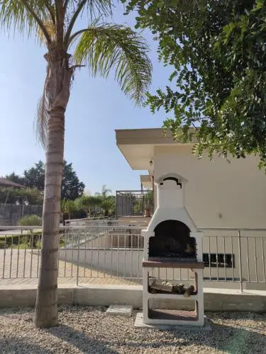 Bed And Breakfast 3 Stars Scafati