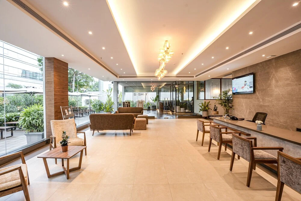 The Sulit Whitefield