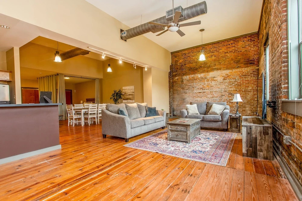 The Studio at Franklin Street