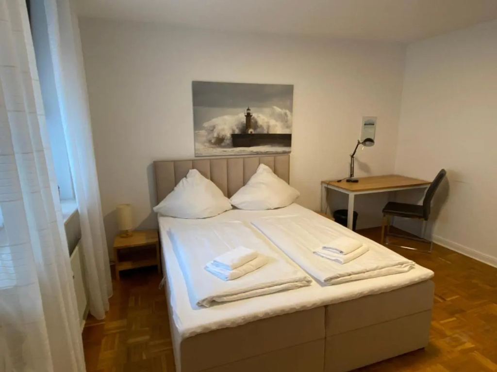 Pension Wesertal