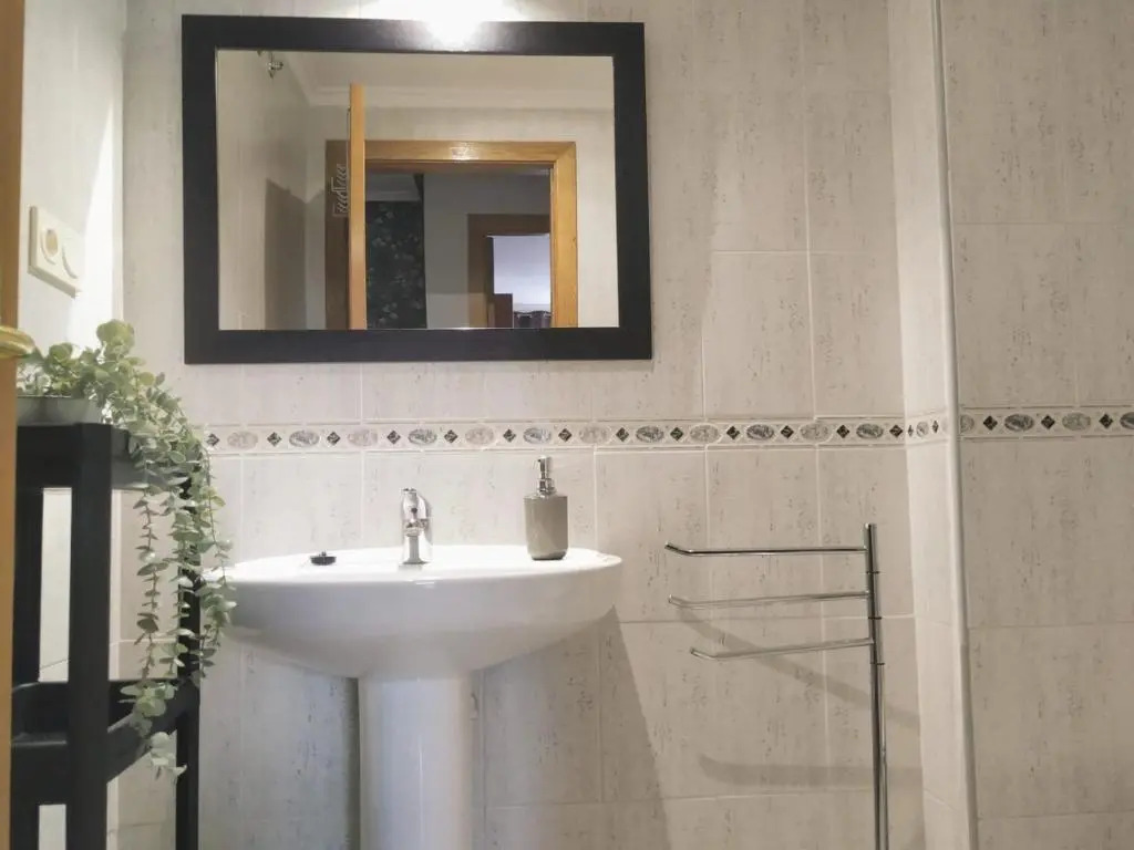 Apartamento en OVIEDO,WIFI