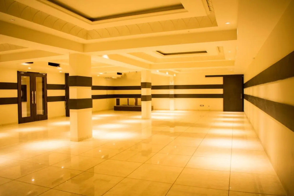 Hotel Chancellor