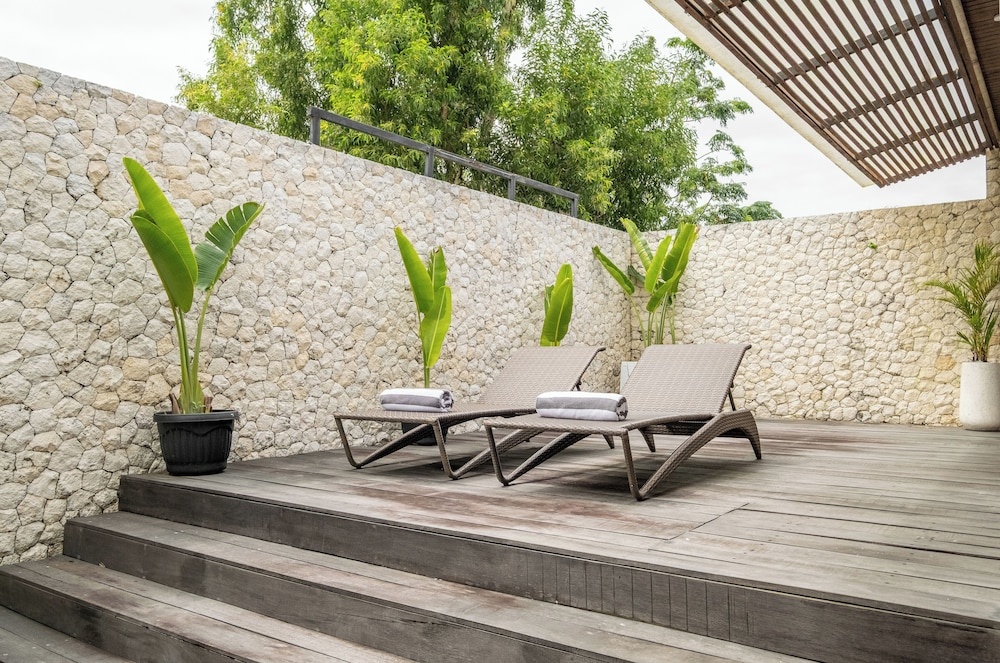 Villa Ivory 8Min Beach Pecatu byOrivista