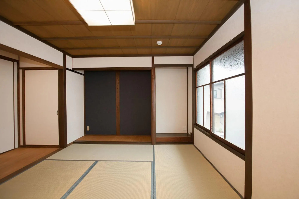 Machiya Guest House MIMORO
