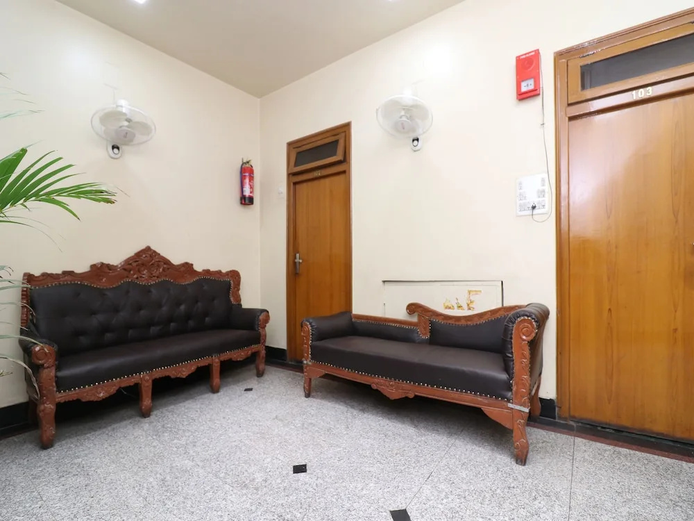 OYO 2468 Hotel Bikaner
