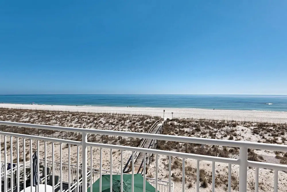 White Sands 6 423 - Four Bedroom Townhouse