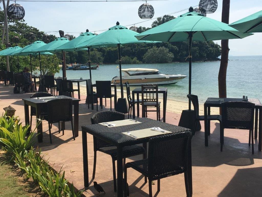 Elixir Resort Koh Yao Yai - SHA Plus