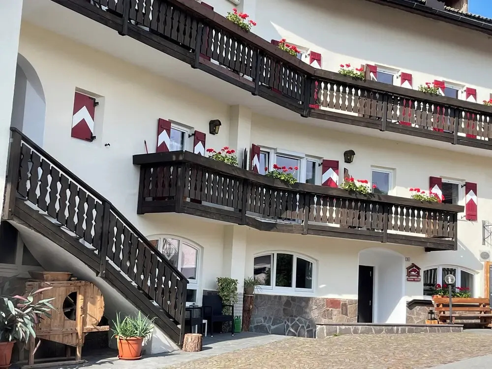 Residence zum Rössl