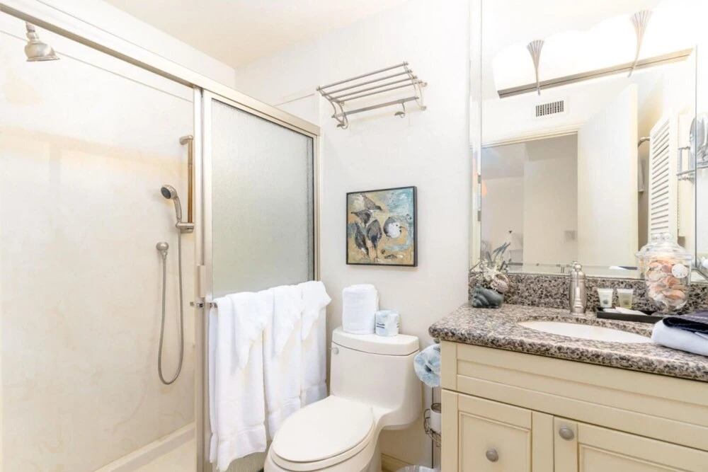 Sunchase Beachfront 205 by Padre Island Rentals