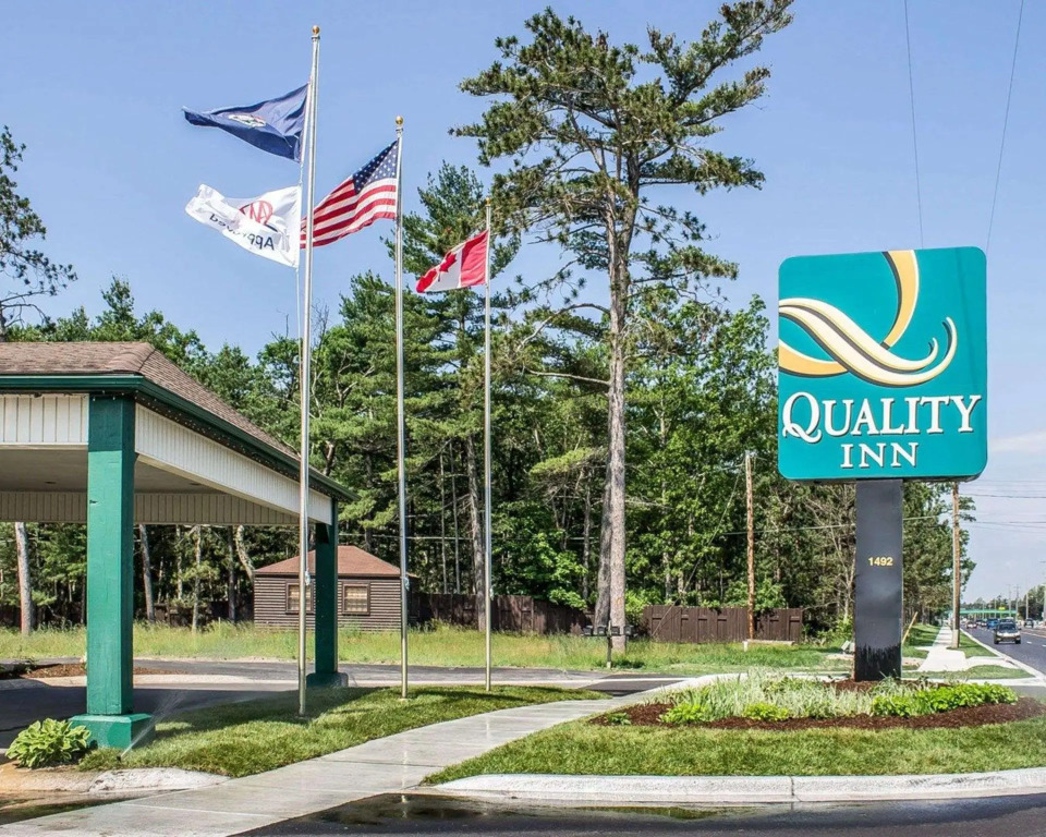 Quality Inn Traverse City