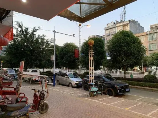 Jingxi Wanji Hotel