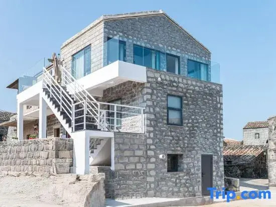 Pingtan Junle Scenic Apartment