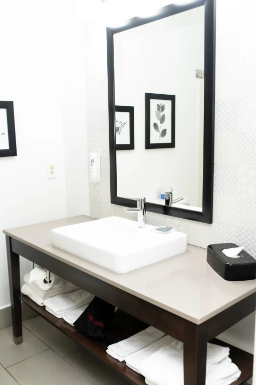 Country Inn & Suites by Radisson, Prairie du Chien