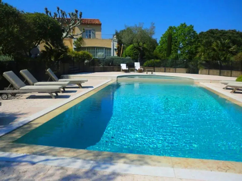 Villa Virginie - Provencal Villa