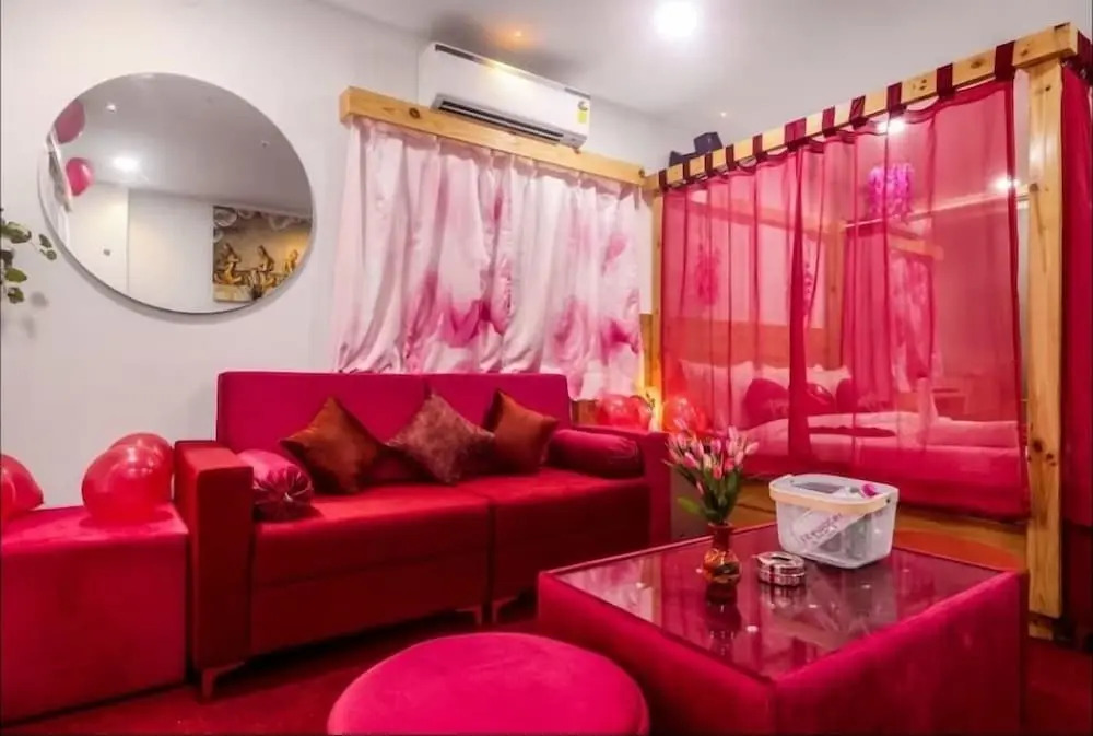Big Daddy Kphb 15 Phase Kukatpally