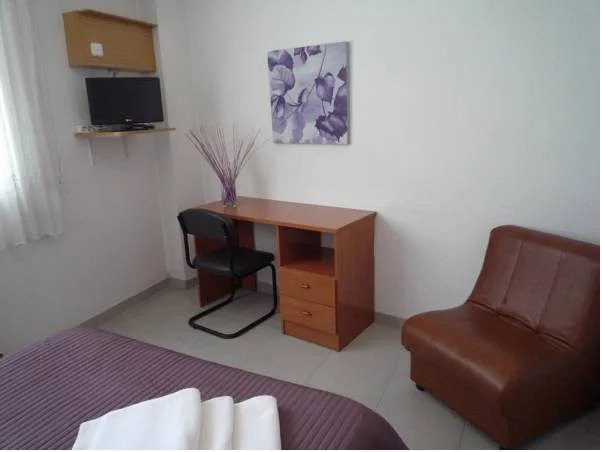 Hostal Residencia Ponte Vella