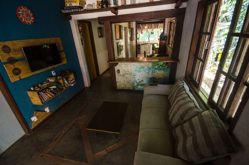 Balaio Hostel Ilha Grande