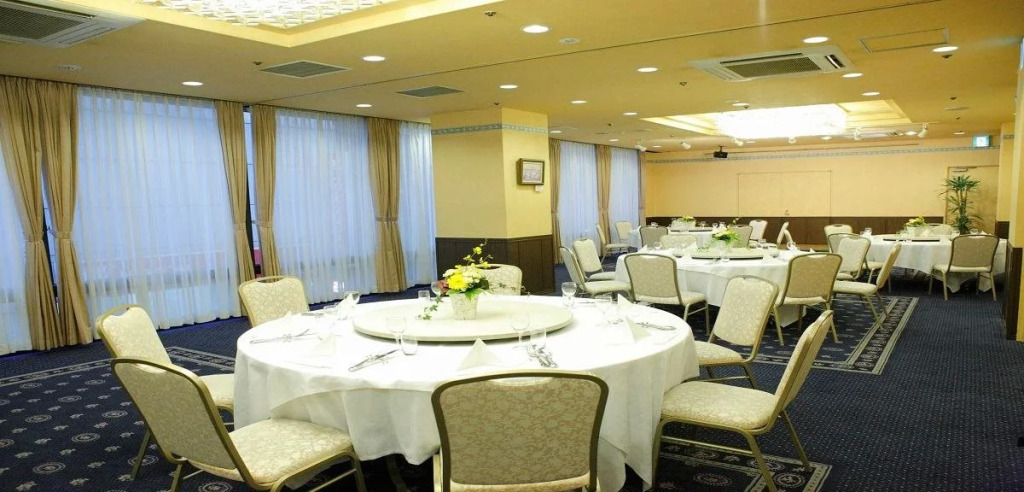 Daiichi Inn Ikebukuro