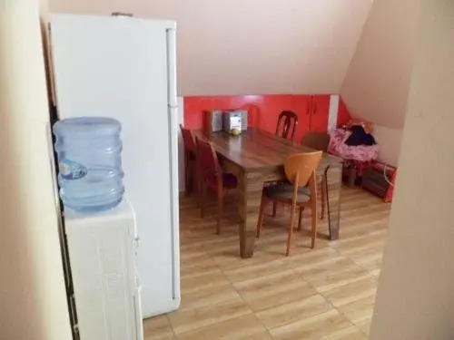 Hostel Everyday Lux