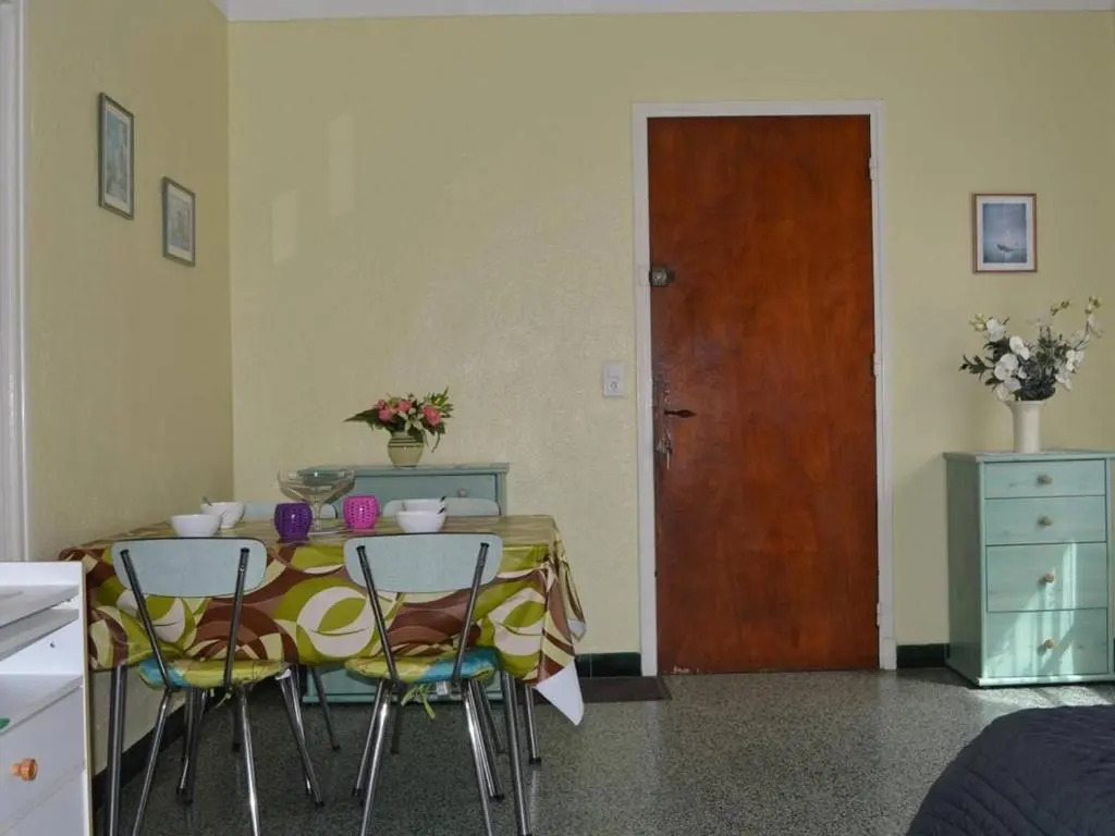 Appartement Argelès-sur-Mer, 2 pièces, 4 personnes - FR-1-225-618
