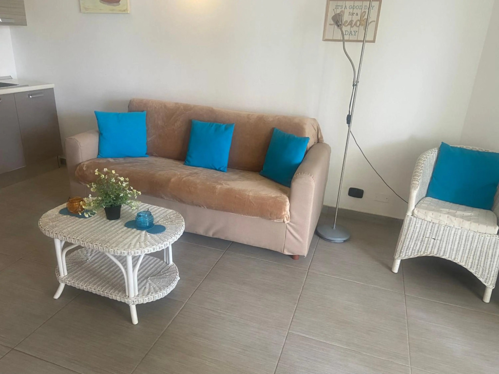 Apt14 Porto Antigo 1 with Pool and Beach views